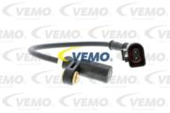 V10-72-1050 - Czujnik ABS VEMO /tył/ VAG 97-05 QUATTRO/4MOTION/4X4