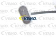 V10-72-1128 - Czujnik położenia wału korbowego VEMO 250MM /3 PINY/ Q7/TOUAREG