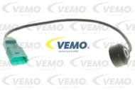 V10-72-1163 - Czujnik stukowy VEMO 400mm /3 piny/ VAG A4