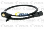 V10-72-1166 - Czujnik stukowy VEMO 650mm /3 piny/ VAG PASSAT