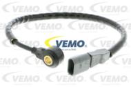 V10-72-1181 - Czujnik spalania stukowego VEMO 500mm /3 piny/ A8/Touareg