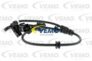 V10-72-1231 - Czujnik ABS VEMO /przód/ VAG 97-