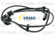 V10-72-1235 - Czujnik ABS VEMO /tył/ VAG A4 01-/SEAT EXEO 08-