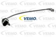 V10-72-1284 - Czujnik klocków hamulcowych VEMO VAG A6/A7/A8