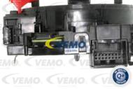 V10-72-1300 - Sprężyna śrubowa poduszki powietrznej VEMO VAG