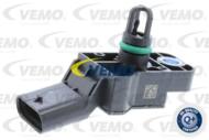 V10-72-1307 - Czujnik ciśnienia doładowania VEMO VAG
