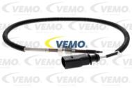 V10-72-1386 - Czujnik temperatury spalin DPF VEMO VAG A4/A5/Q5