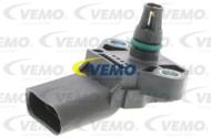 V10-72-1511 - Czujnik ciśnienia doładowania VEMO VAG