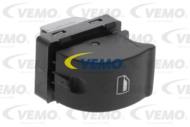 V10-73-0008 - Przełącznik podnośnika szyby VEMO VAG A4/TT/R8/EXEO