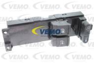 V10-73-0022 - Przełącznik podnośnika szyby VEMO VAG PASSAT/GOLF/BORA/LEON/TOLEDO