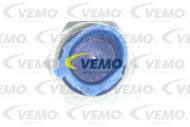 V10-73-0084 - Czujnik ciśnienia oleju VEMO 2,15b-2,95b /NIEBIESKI/