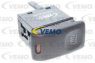 V10-73-0105 - Włącznik ogrzewania szyby VEMO /4 piny/ VAG GOLF II/JETTA II