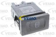 V10-73-0115 - Włącznik ogrzewania szyby VEMO /6 pinów/ VAG PASSAT