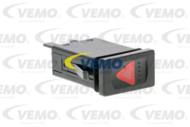 V10-73-0117 - Włącznik świateł awaryjnych VEMO VAG PASSAT