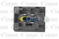 V10-73-0123 - Włącznik ogrzewania szyby VEMO /4 piny/ VAG GOLF III/VENTO
