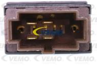 V10-73-0124 - Włącznik ogrzewania szyby VEMO /4 piny/ VAG PASSAT/T4