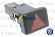 V10-73-0130 - Włącznik świateł awaryjnych VEMO VAG A4