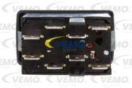 V10-73-0135 - Włącznik świateł awaryjnych VEMO VAG GOLF II/JETTA II