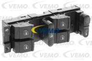V10-73-0154 - Włącznik podnośnika szyb VEMO /L/ VAG PASSAT B5/GOLF IV/BORA/LEON/TOLEDO II