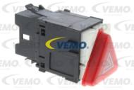 V10-73-0161 - Włącznik świateł awaryjnych VEMO T5/Fabia