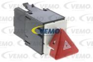 V10-73-0163 - Włącznik świateł awaryjnych VEMO VAG PASSAT