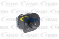 V10-73-0165 - Włącznik reg.lusterek VEMO VAG OCTAVIA 96- /+ogrzewanie/