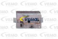 V10-73-0181 - Włącznik ogrzewania szyby VEMO /6 pinów/ VAG GOLF IV/BORA