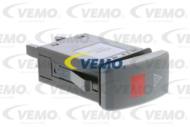 V10-73-0182 - Włącznik świateł awaryjnych VEMO Octavia