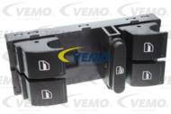 V10-73-0249 - Przełącznik podnośnika szyby VEMO VAG FABIA/OCTAVIA