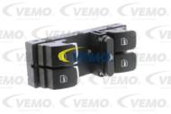 V10-73-0252 - Przełącznik podnośnika szyby VEMO VAG PASSAT/PASSAT CC