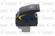 V10-73-0256 - Włącznik podnoszenia szyby VEMO /przód P VAG T5 03-