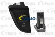 V10-73-0293 - Włącznik zamka drzwi VEMO VAG A4/A5