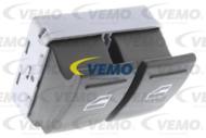 V10-73-0298 - Włącznik podnoszenia szyby VEMO /przód L VAG T5 03-