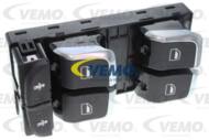 V10-73-0321 - Włącznik podnośnika szyb VEMO VAG A6/A7/Q3