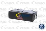 V10-73-0351 - Włącznik świateł awaryjnych VEMO VAG A6