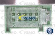 V10-73-0395 - Regulator lusterek VEMO VAG