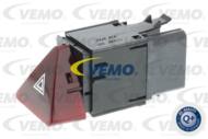 V10-73-0510 - Włącznik świateł awaryjnych VEMO VAG