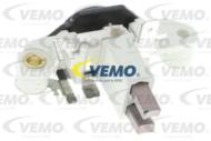 V10-77-0017 - Regulator napięcia VEMO VAG 95- /do średnicy komutatora 14mm/