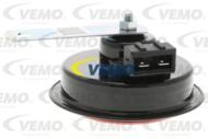 V10-77-0911 - Sygnał talerzowy VEMO VAG 335Hz 1 /moc.otwór 8mm /