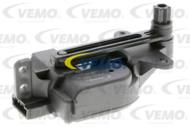 V10-77-1001 - Silnik regulacji klapy powietrza VEMO VAG A3/A4/Ibiza III/Octavia/Golf IV/Bora