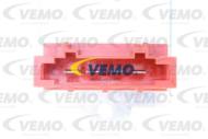 V10-79-0004 - Rezystor dmuchawy VEMO /opornik wentylatora/ VAG PASSAT