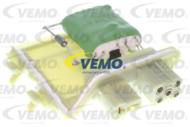 V10-79-0005 - Regulator wentylatora wnętrza VEMO VAG PASSAT