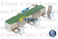 V10-79-0012 - Rezystor dmuchawy VEMO /opornik wentylatora/ VAG T3/T4/T5 /+ WEBASTO/