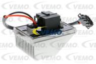 V10-79-0016 - Rezystor dmuchawy VEMO /opornik wentylatora/ VAG 00- /+AC/