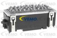 V10-79-0018 - Rezystor dmuchawy VEMO /opornik wentylatora/ VAG A4/A5/A8/Q5