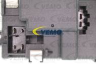 V10-79-0023 - Rezystor dmuchawy VEMO /opornik wentylatora/ VAG A6/R8 04-