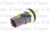 V10-99-0002 - Czujnik temperatury VEMO /brązowy-wciskany/ VAG T4