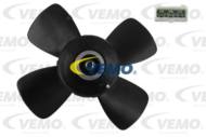 V15-01-1804-1 - Wentylator klimatyzacji VEMO /3 piny/ 150/80W 28 VAG 80/Coupe/Passat/T4