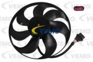 V15-01-1860-1 - Wentylator klimatyzacji VEMO /3 piny/ 250/60W 34 Lupo/New Beetle