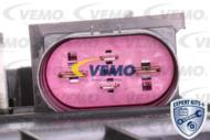 V15-01-1869 - Wentylator klimatyzacji VEMO /4 piny/ 150W 295mm VAG A3/GOLF VTOURAN/TOLEDO/OCTAVIA